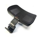 Apoio De Cabeça Tela Brizza Plaxmetal Regulavel