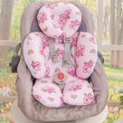 Apoio de Corpo Para Bebe Conforto Protetor Cadeirinha Baby Para Carro Apoio de Corpo Para Bebe Conforto Protetor Cadeirinha Baby Para Carro