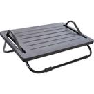 Apoio De Pe Ergonomico Mdf Mult.Pr Zcpr Apoio De Pe Ergonomico Mdf Mult.Pr Zcpr