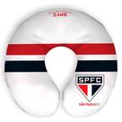 Apoio de Pescoço São Paulo Listras Tricolor Oficial - Sude