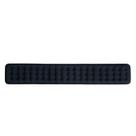 Apoio de Pulso Ac. Desktop Dot Para Teclado Preto Multilaser - Ac366