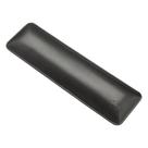 Apoio de Pulso Castle Bailey TKL Couro Extra Firme 36x10x2 cm
