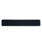 Apoio de Pulso DOT para Teclado Preto Multilaser AC366