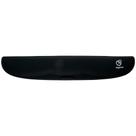 Apoio De Pulso Keytime Flow Standard Em Gel 93x493x20mm Preto - KYT00022 Apoio De Pulso Keytime Flow Standard Em Gel 93x493x20mm Preto - KYT00022