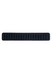 Apoio De Pulso Multilaser Para Teclado Preto Multi - Ac366
