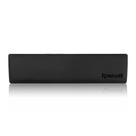 Apoio De Pulso Redragon Meteor S Preto 289X73X20MM - P035