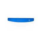 Apoio De Pulso Techbest Antibacteria Azul Maxprint