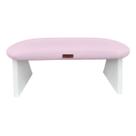 Apoio De Punho / Mão Para Manicure Em Mdf Profissional ROSA CLARO