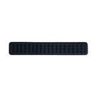 Apoio digitacao gel preto multilaser ac366 Apoio digitacao gel preto multilaser ac366