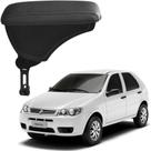 Apoio Encosto De Braço Fiat Palio Até 2012 Descanso Engate Flexível