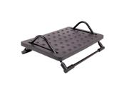 Apoio ergonômico para os pés antiderrapa - Resolve