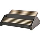 Apoio ergonomico para pes black piano - souza Apoio ergonomico para pes black piano - souza