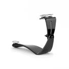 Apoio ergonômico Pompeo Classic: Preto/MAIOR/Destro Apoio ergonômico Pompeo Classic: Preto/MAIOR/Destro