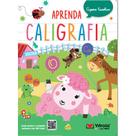 Apoio escolar - Aprenda caligrafia