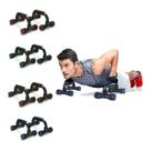 Apoio Fixo Para Flexão De Braço Suporte Exercícios