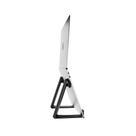 Apoio Laptop Suporte Vertical para Notebook Ergonômico