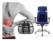 Apoio Lombar Cadeira Banco Coluna Corretor Postural Carro-r1