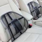 Apoio Lombar Ergonômico Coluna Motorista Aplicativo Costas-R
