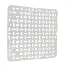 Apoio Louça Pia Resistente Silicone Taças Xícara Lava Louça