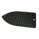 Apoio Para Ferro De Silicone Preto - Bono Home