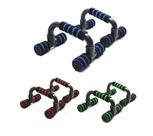 Apoio Para Flexão De Braços Suporte Flexão Braços S Push Up - MBFIT