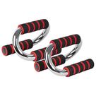 Apoio para flexao de bracos treinamento funcional para ombro triceps peito academia em casa push up Apoio para flexao de bracos treinamento funcional para ombro triceps peito academia em casa push up
