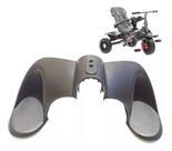 Apoio Para Os Pés Tricilco Smart Plus Bandeirante Apoio Para Os Pés Tricilco Smart Plus Bandeirante