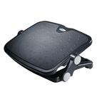 Apoio para pés embaixo da mesa StarTech.com ajustável 46x36cm