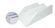Apoio Perna Angular duplo Ortopédico Conforto Pós Cirúrgico - Perfetto Apoio Perna Angular duplo Ortopédico Conforto Pós Cirúrgico - Perfetto