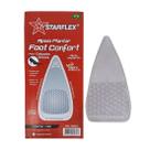 Apoio Plantar Anti Impacto Sapato Social Star Flex 60035 Apoio Plantar Anti Impacto Sapato Social Star Flex 60035