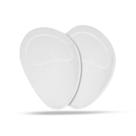 Apoio Plantar p/ Salto Alto Silicone B - Impec