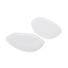 Apoio Plantar palmilha silicone Para Metatarsalgia