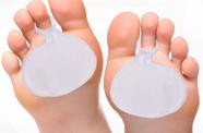 Apoio plantar para metatarsalgia Orthosilic