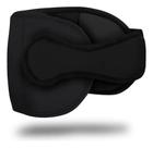 Apoio Protetor De Cabeça Bebê Para Cad Neutro (Black)