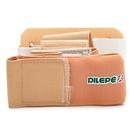 Apoio Suporte Anti-Equino Latex Eficiente Bege DL021