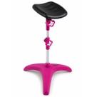Apoio Tripe Pedicure Dompel Veneza Rosa Ref. 651