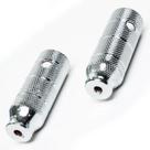 Apoio trolha xadrez, aco, 38x110mm