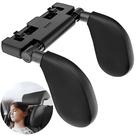 Apoio Veicular para Cabeça e Pescoço Conforto para Crianças em Viagens Apoio Veicular para Cabeça e Pescoço Conforto para Crianças em Viagens