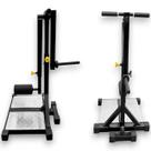 Apolete Glúteo e Abdutor Equipamento Academia Profissional Funcional Apolete Glúteo e Abdutor Equipamento Academia Profissional Funcional