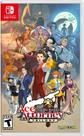 Apollo Justice Ace Attorney Trilogy - SWITCH EUA Apollo Justice Ace Attorney Trilogy - SWITCH EUA