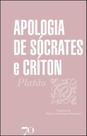 Apologia de Sócrates e Críton - EDICOES 70 - ALMEDINA