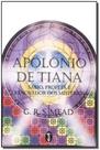 Apolonio de Tiana - TEOSOFICA