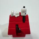 Apontador 1 Furo Sem Deposito Snoopy Tilibra Sacapuntas