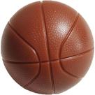 Apontador Bola de Basquete School Basics