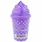 Apontador Borracha 2 em 1 Ice Cream Roxo - Win Paper