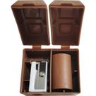 Apontador Chocolate School Basics Apontador Chocolate School Basics