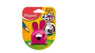 Apontador Coelho C/deposito Maped Croc Croc (cores Sortida) Apontador Coelho C/deposito Maped Croc Croc (cores Sortida)