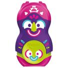 Apontador com borracha 2 em 1 Loopy Totem Maped