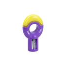 Apontador Com Borracha Double Rings BRW