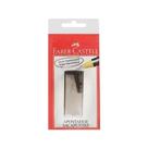 Apontador com Depósito Faber-Castell